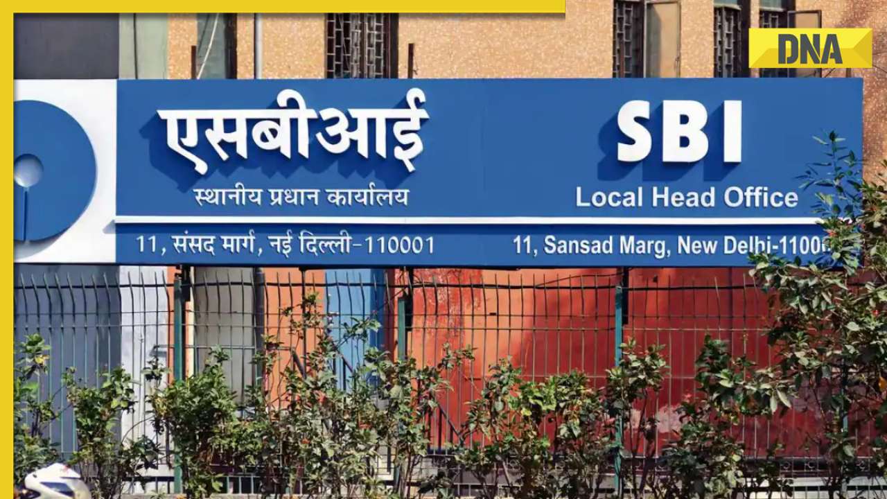 SC directs SBI to reveal details of political parties receiving electoral bonds to date by...