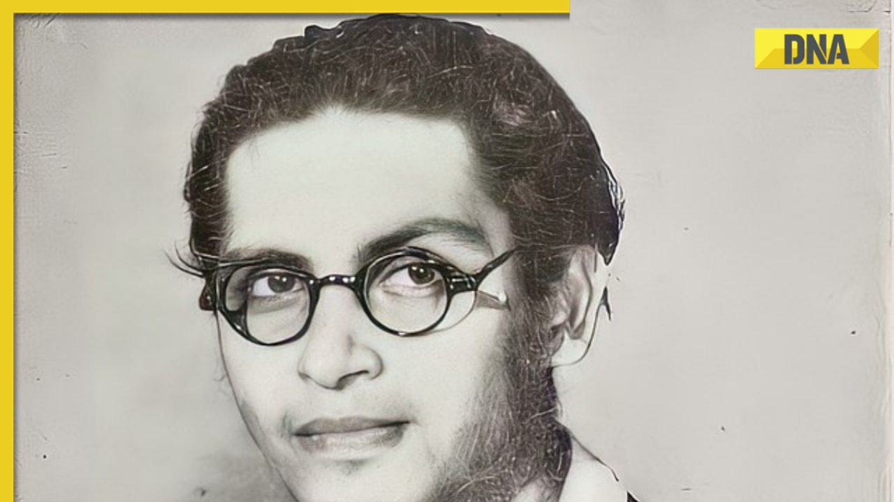 Meet man who 'created' Bollywood, gave first Rs 1-crore hit, introduced anti-hero, masala film formula, is forgotten now