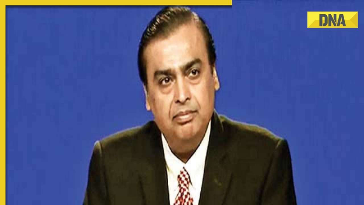 Mukesh Ambani's Reliance planning massive deal with Tata Group, may soon buy..