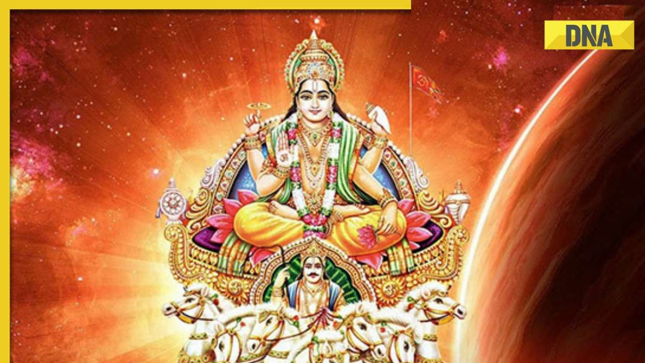 Ratha Saptami 2024: Date, rituals, puja timings and significance; all you need to know