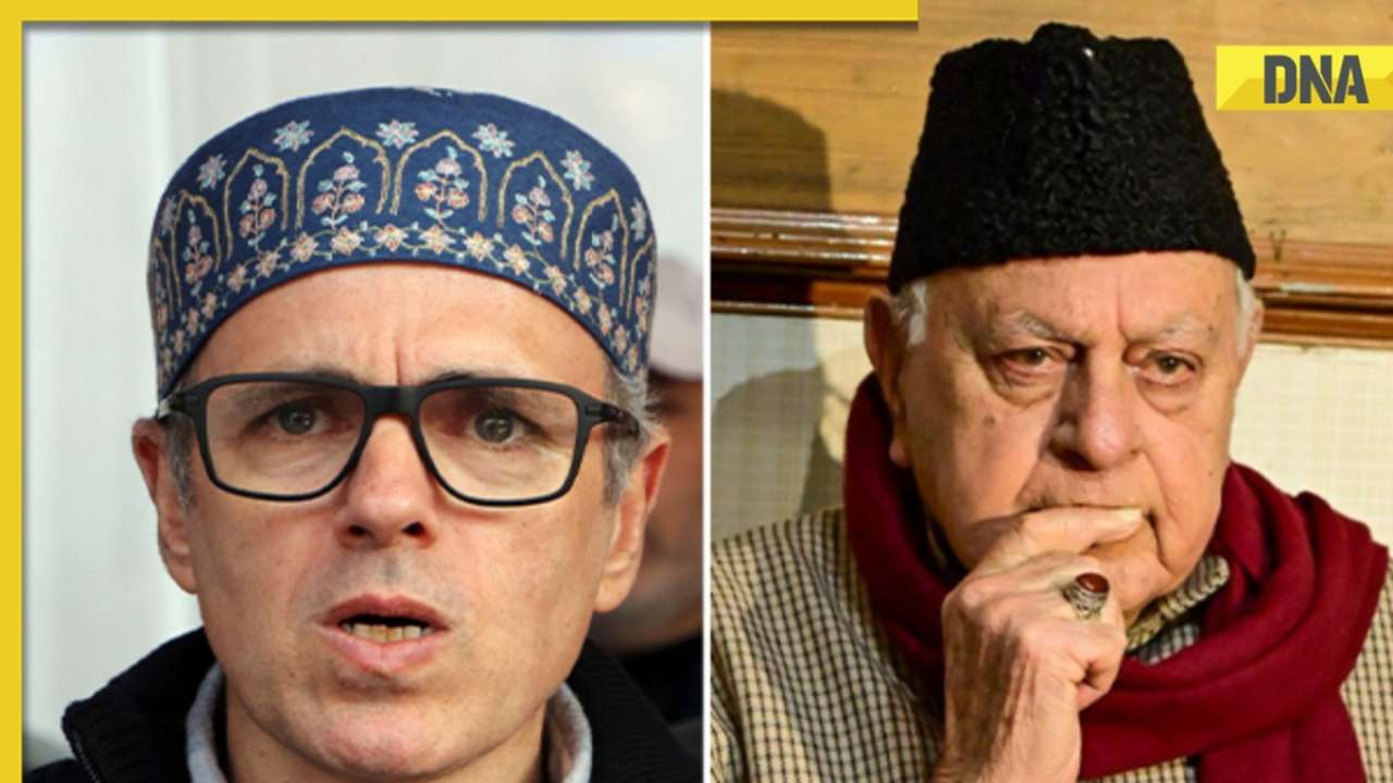 After Farooq Abdullah indicated another setback for INDIA Bloc, son Omar clarifies, says 'NC in talks with...'