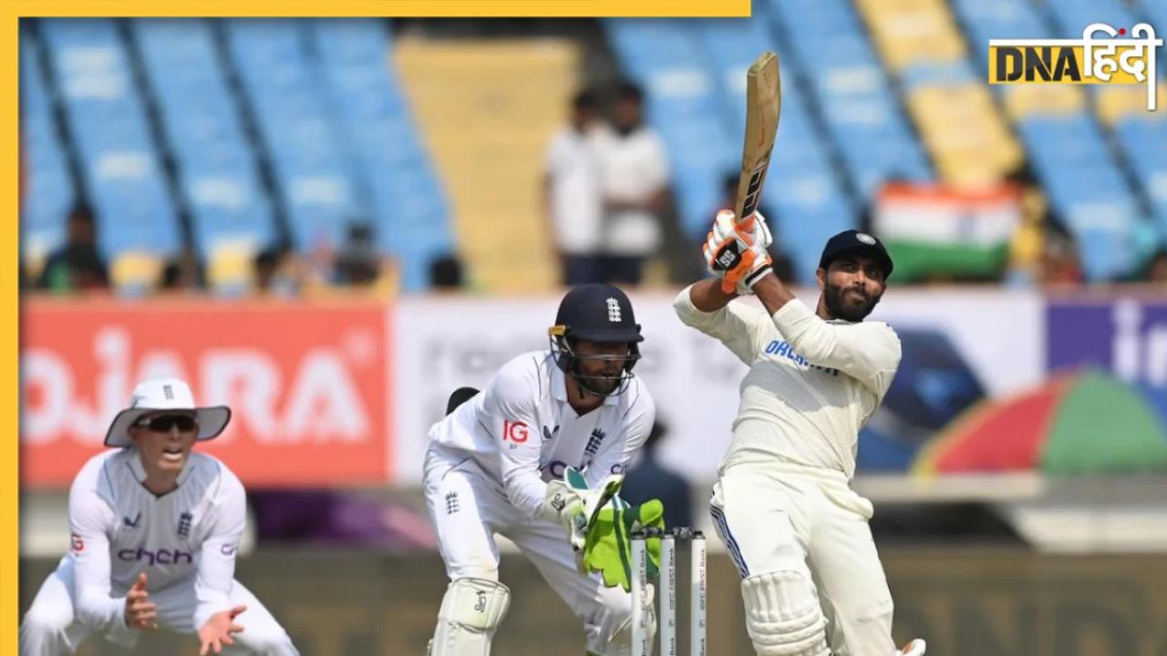 IND vs ENG 3rd Test Day 1 Highlights: पहले दिन का खेल खत्म, जडेजा और कुलदीप यादव नाबाद लौटे