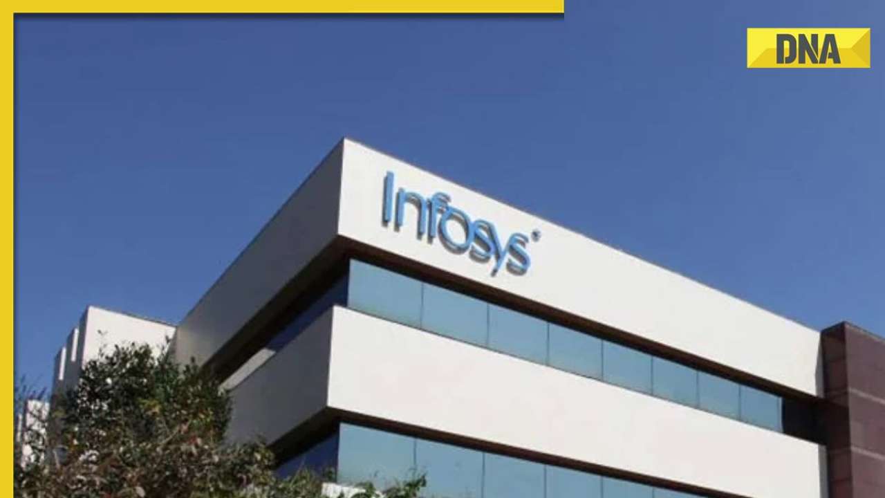 Narayana Murthy’s Infosys signs Rs 24900000000 deal after massive Rs 12450 crore blow, to now…