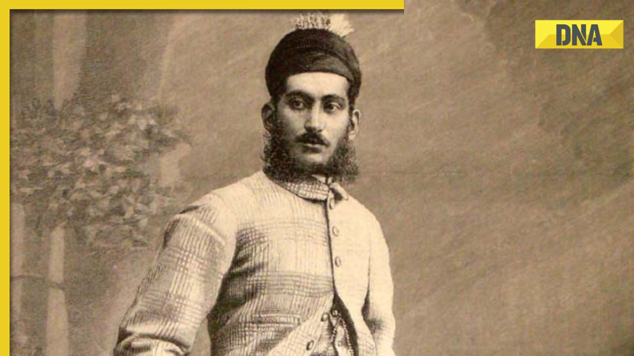 Meet Tees Maar Khan, man whose name inspired popular idiom, he was royal from...