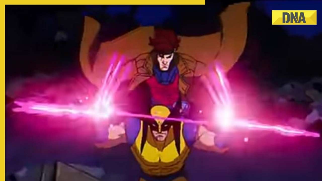 Marvel's X-Men ‘97 'retro' trailer breaks the internet with 4 million views, fans gush over old-school animation