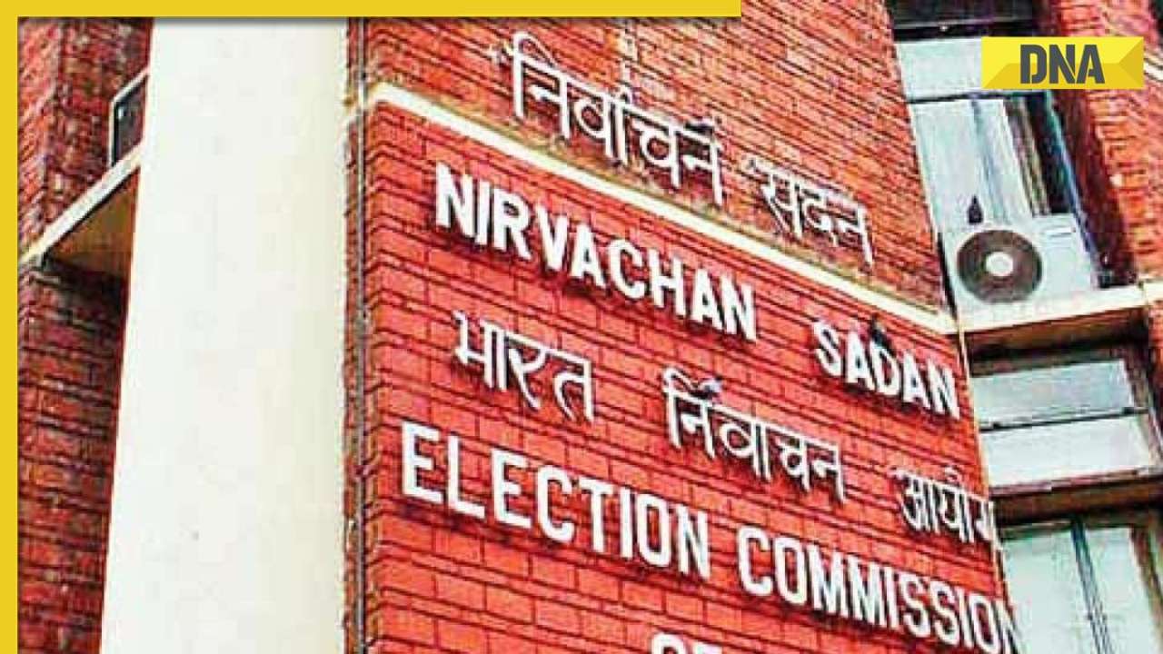 Electoral bonds: Know how much money political parties got between 2016-22, third name will surprise you