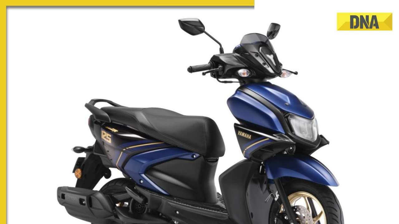 Yamaha recalls 300000 scooters in India after big issue, buyers to get...