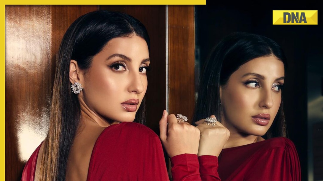 Nora Fatehi says 'cycle of same actors getting opportunities repeatedly' must end: 'Audience is complaining' | Exclusive