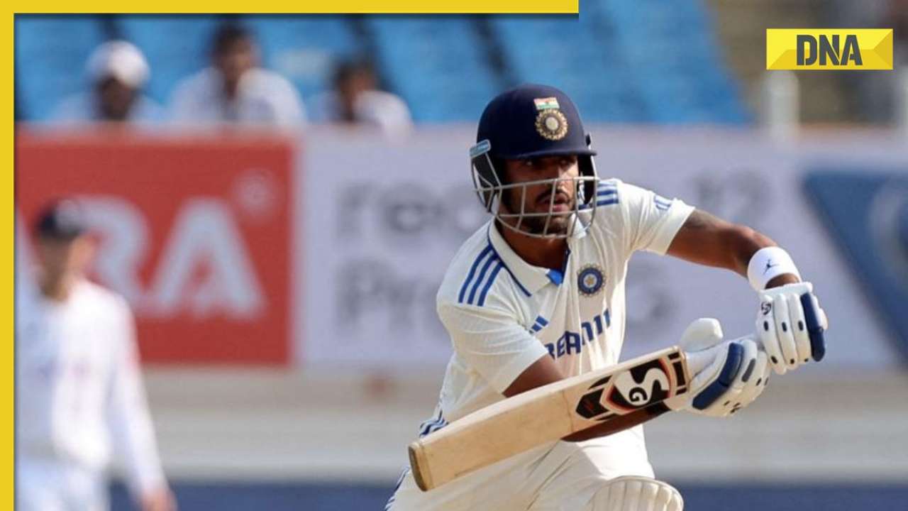 India vs England 4th Test, Day 3 Highlights: Rohit Sharma, Yashasvi Jaiswal  take India to 40/0 at stumps