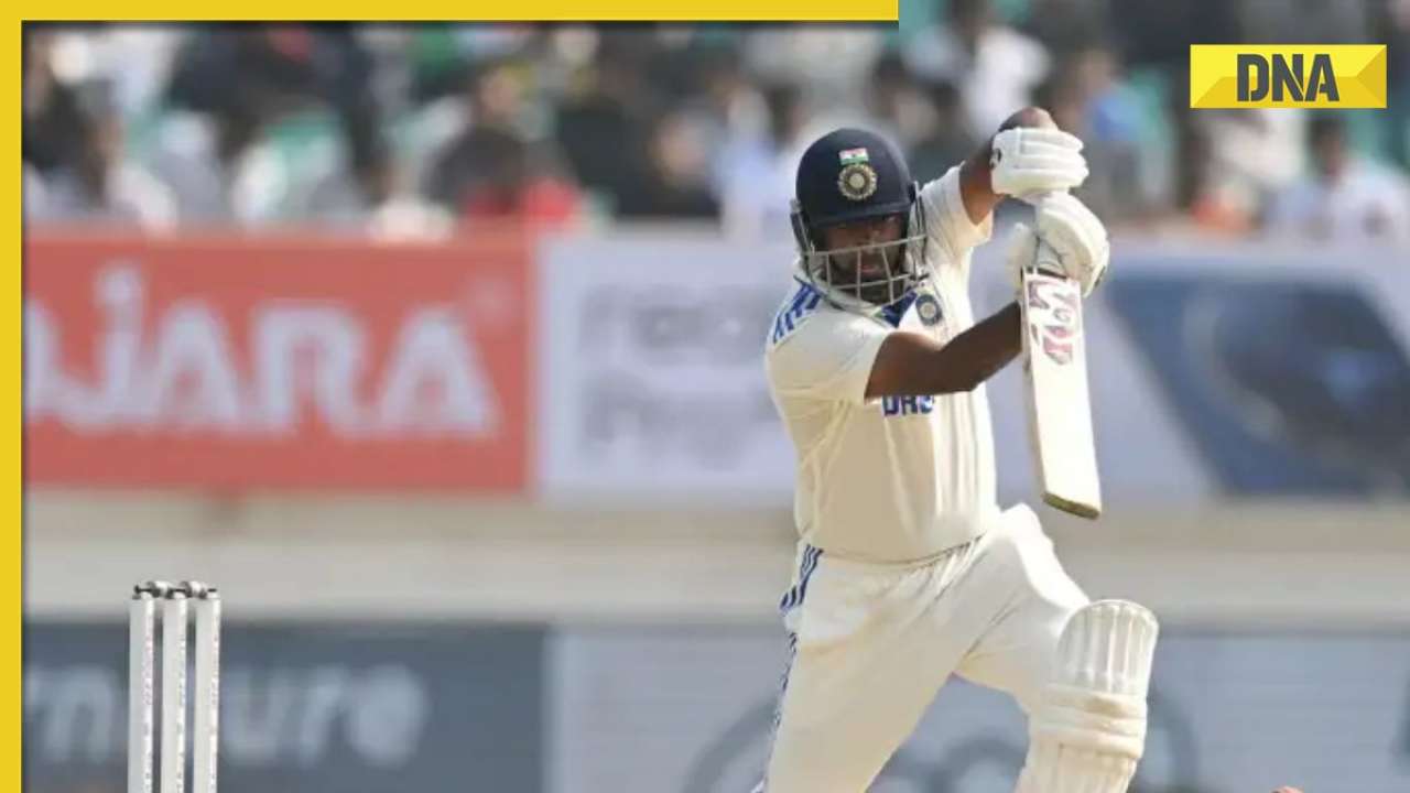 IND vs ENG 3rd Test: India penalised 5 runs after R Ashwin's mistake, check details