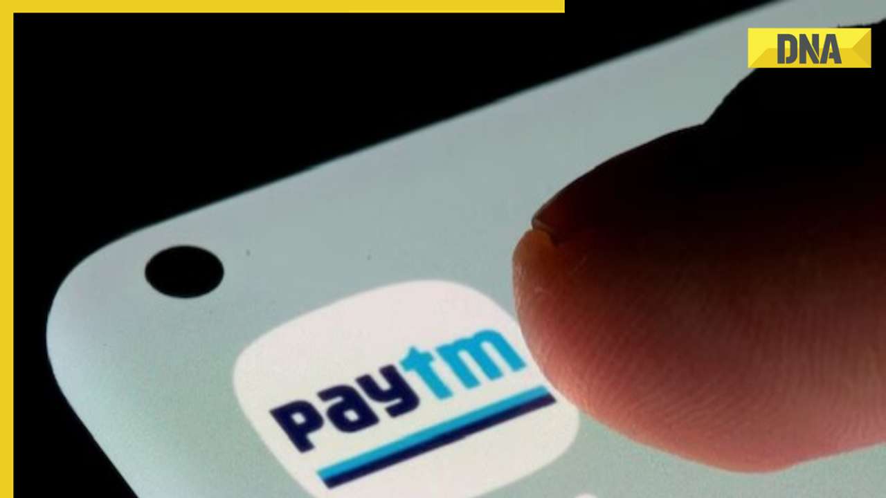 Paytm crisis deepens: Brand's name removed from important list of…