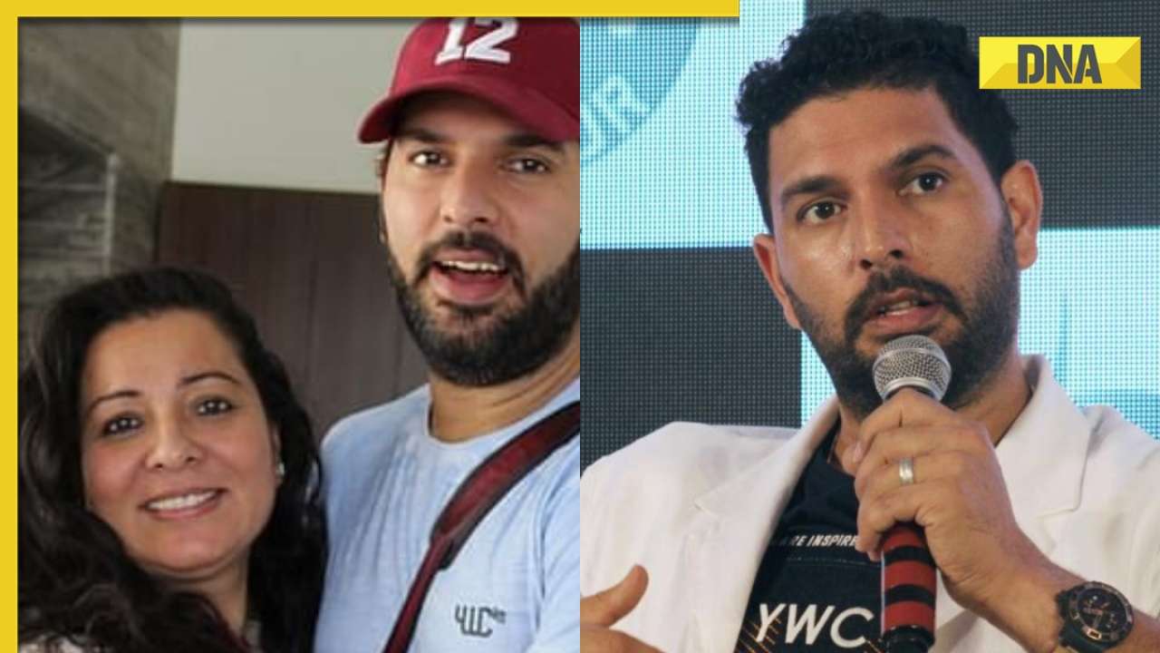 Theft in Yuvraj Singh's mother's house, thieves take away jewellery, cash worth...