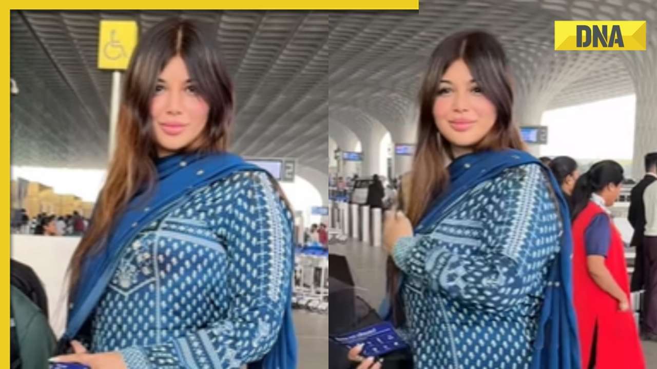 'Pehchan mein bhi nai aati': Ayesha Takia makes rare public appearance, leaves fans confused, video goes viral