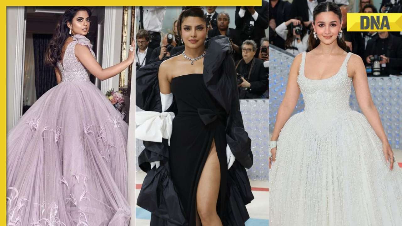 Met Gala 2024: Date, theme, dress code; all you need to know about the biggest fashion event