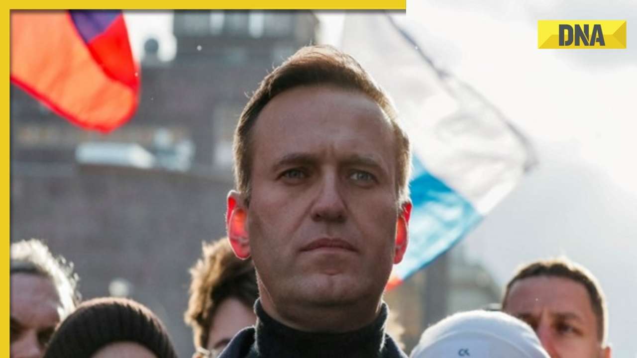 Who was Alexei Navalny? Jailed Russian opposition leader and Putin critic who died in prison
