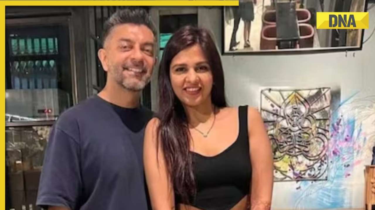 Amid divorce rumours, Dalljiet Kaur, Nikhil Patel unfollow each other on Instagram