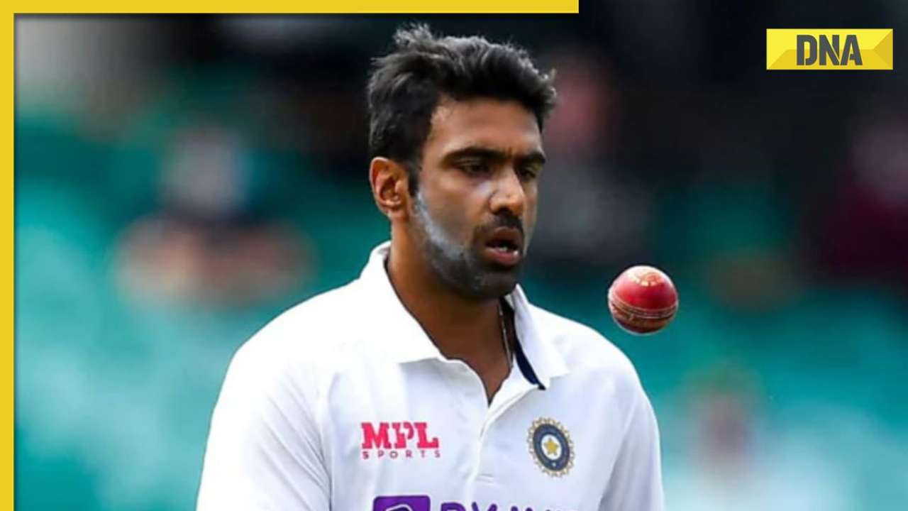 IND vs ENG: Major setback for India as R Ashwin withdraws from ongoing third Test due to....