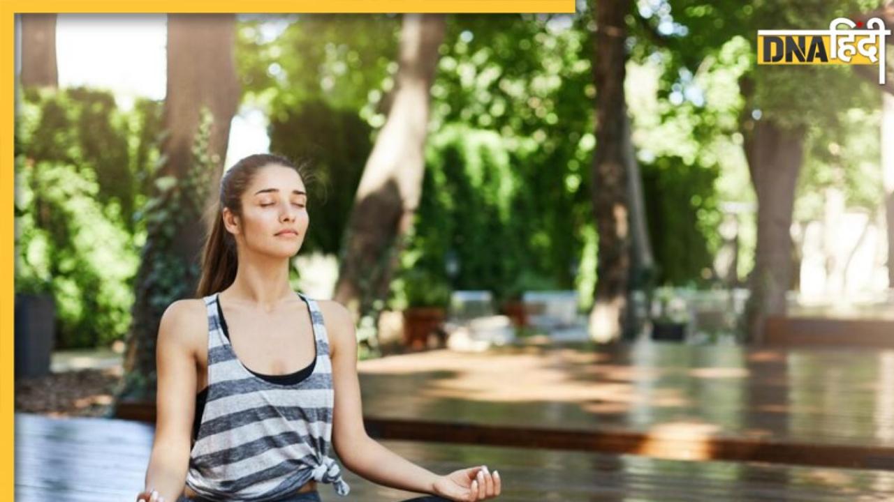 रोजाना करें Pranayama, इस एक Yogasana से मिलेंगे कई फायदे, स्वस्थ रहेगा तन-मन