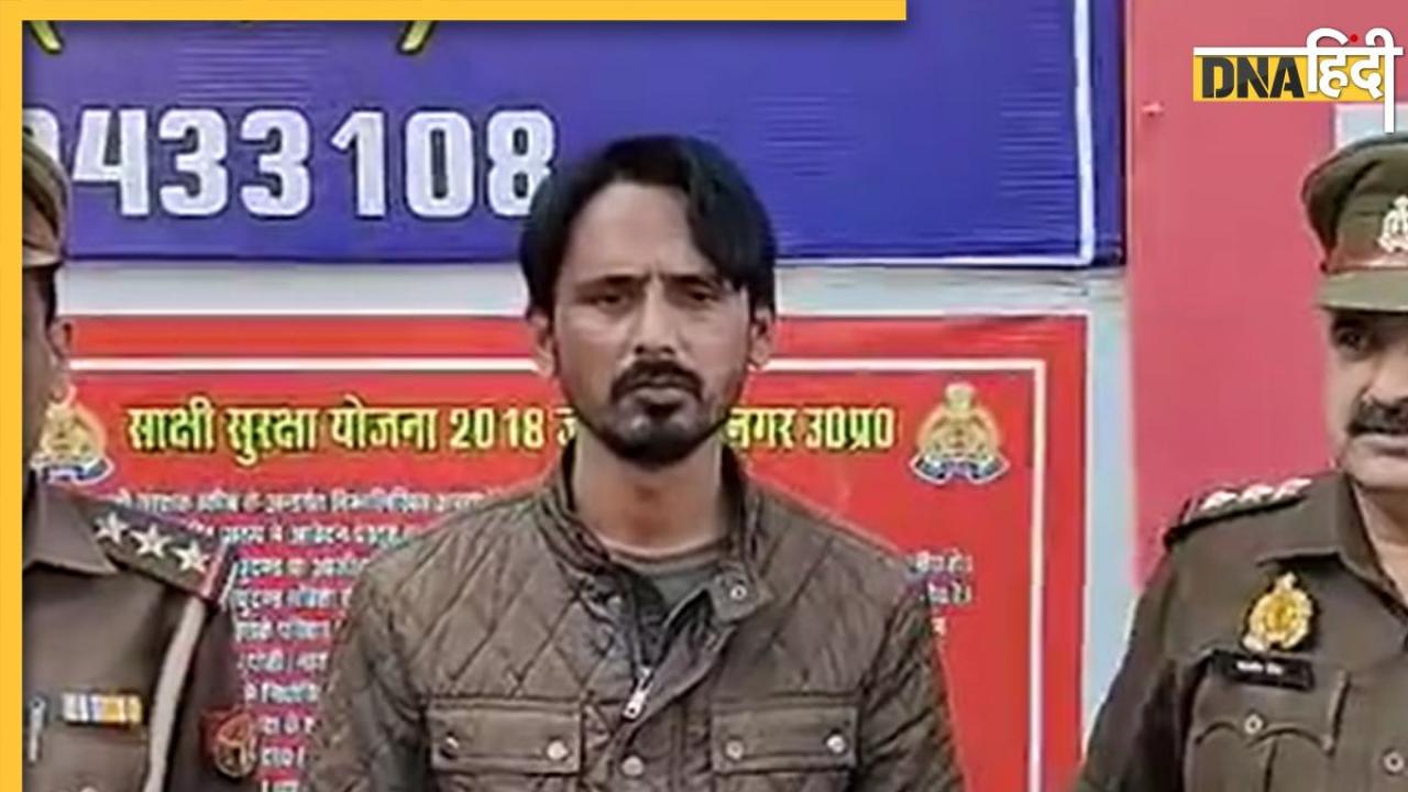 Muzaffarnagar में रेडियो बनाने वाले ने बना डाले 4 टाइम बम, STF ने किया गिरफ्तार, IB भी करेगी पूछताछ