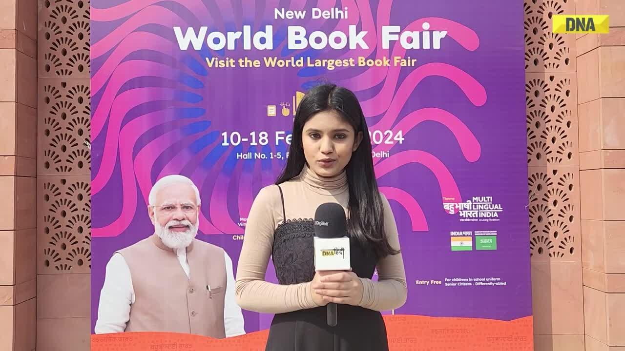 कैसा रहा World Book Fair 2024 में Women Authors का Experience?
