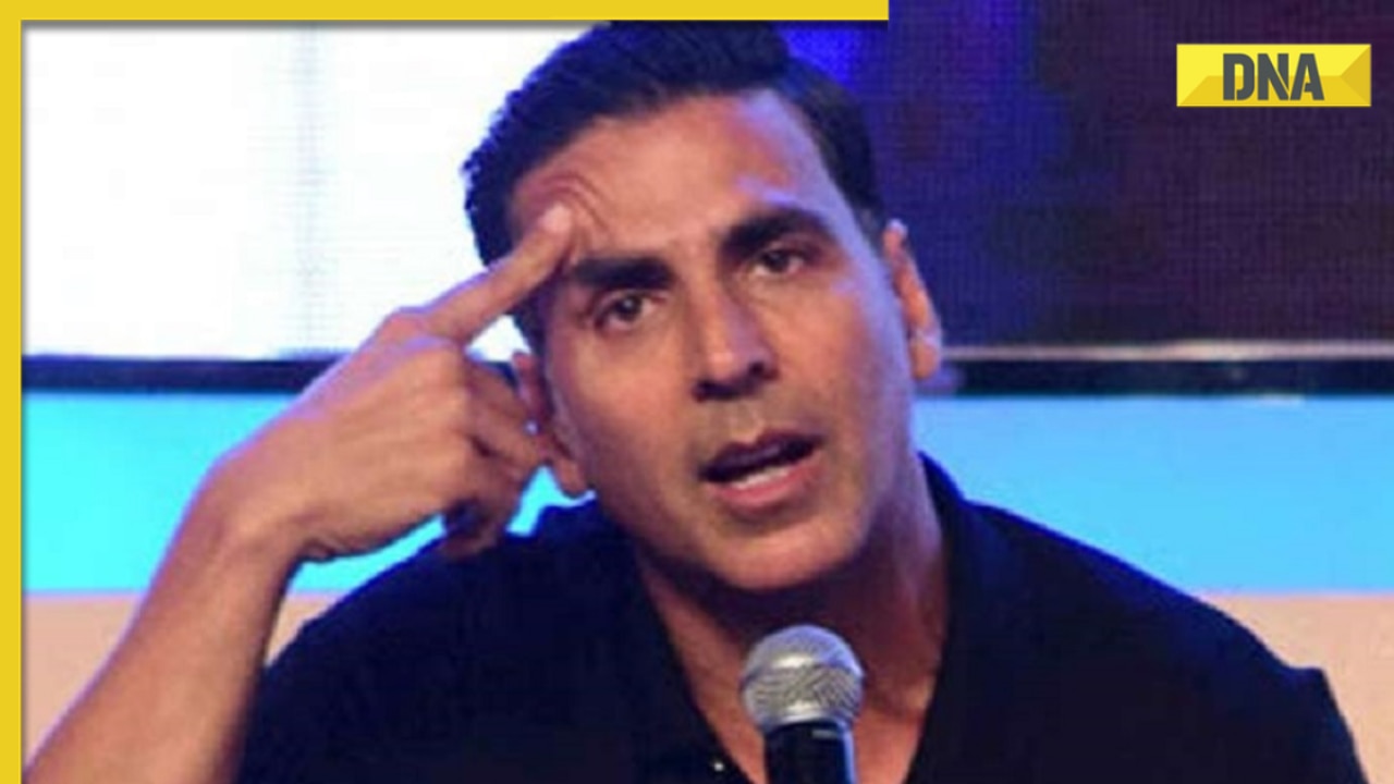 Akshay Kumar's biggest flop lost Rs 170 crore at box office, saw protests, court case; actor cried after it bombed