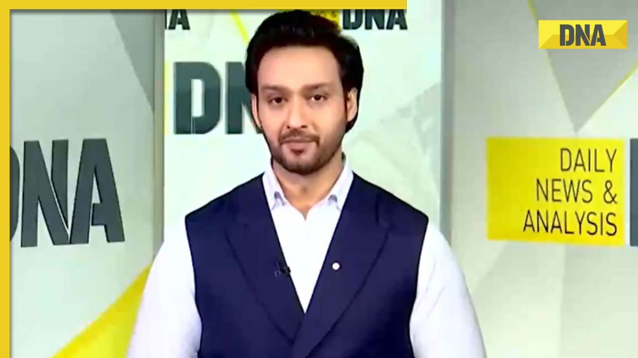 DNA TV Show: Why were Congress's bank accounts briefly frozen by I-T department?