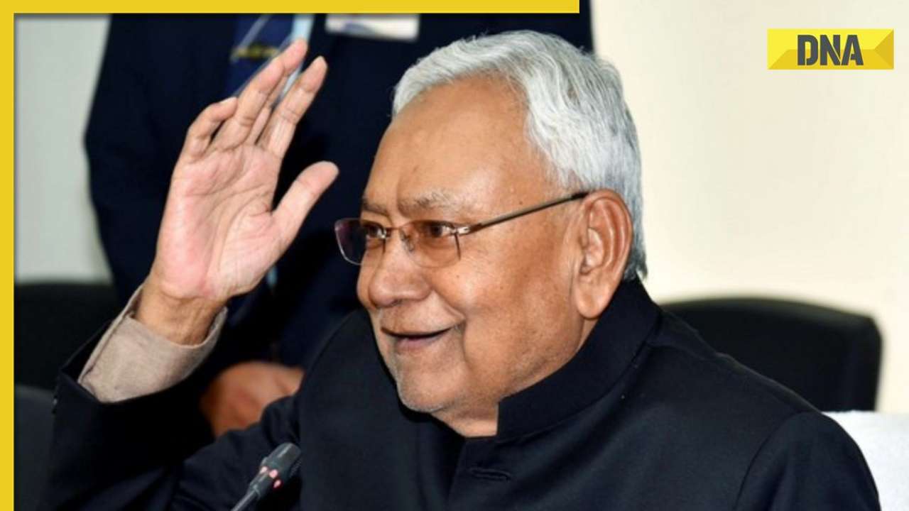 'Nitish Kumar begged for forgiveness before Lalu Prasad in 2022': Tejashwi Yadav on Bihar CM's 'betrayal'