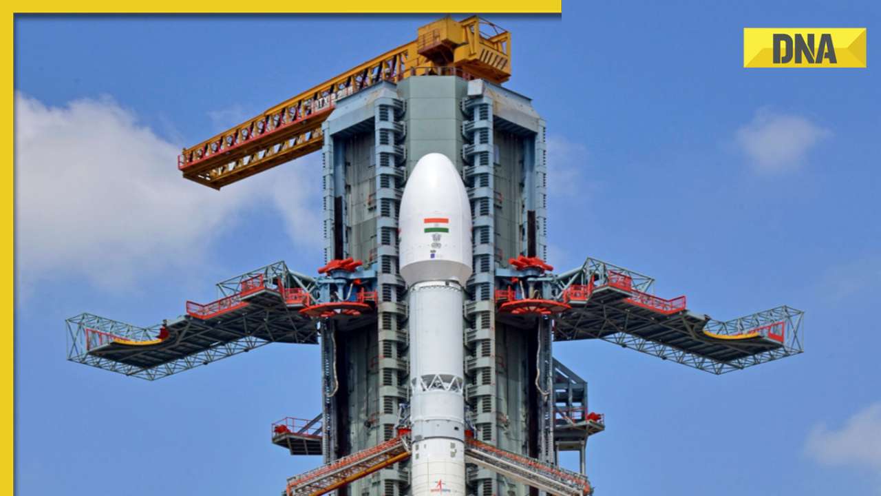 ISRO to launch its 'naughty boy' today, why is INSAT-3DS called so?