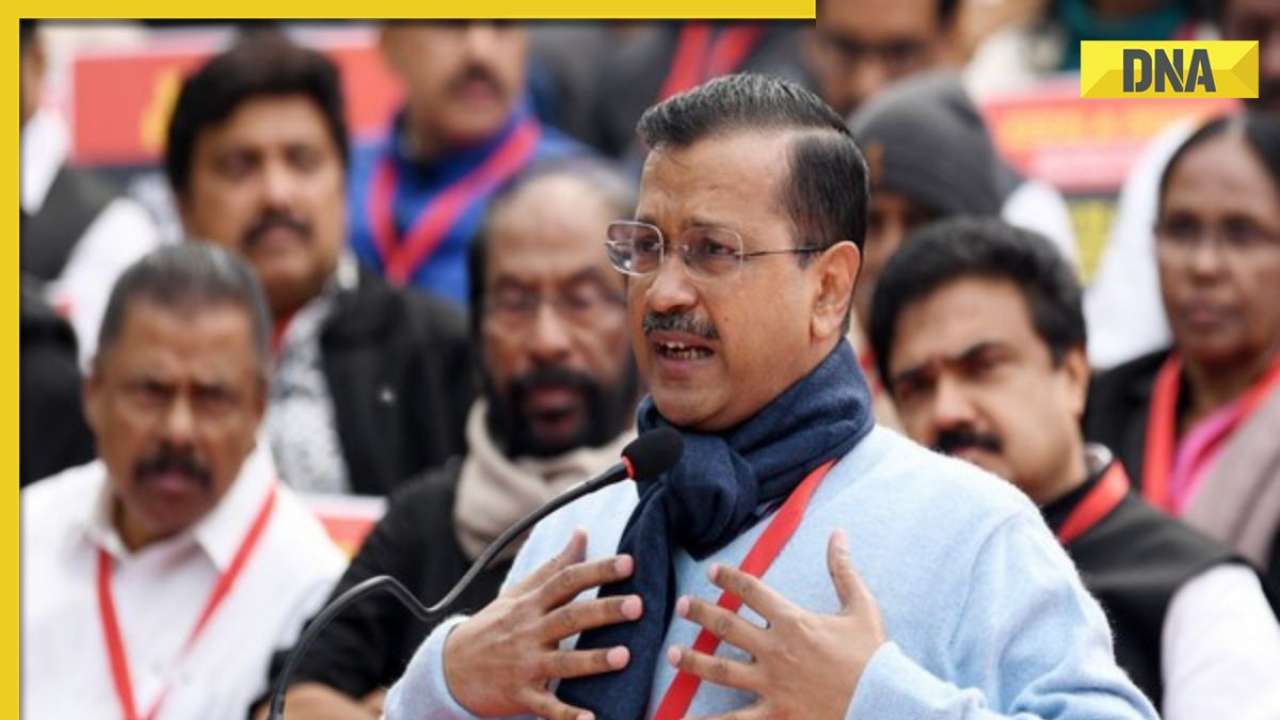 ED summons case: Delhi CM Arvind Kejriwal appears before court via video conferencing, next hearing on March 16