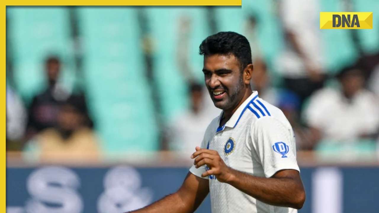 IND vs ENG: BCCI VP says R Ashwin left Rajkot Test, England series midway due to...