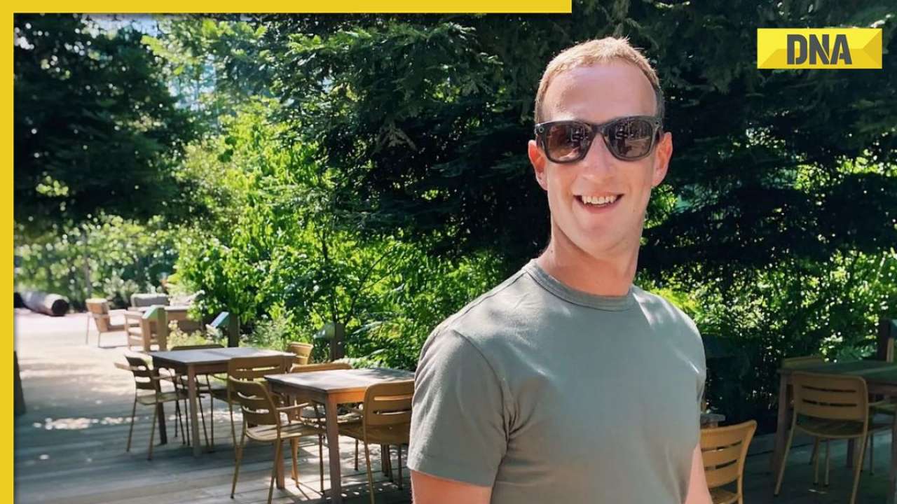 Mark Zuckerberg reveals his daily routine as Meta CEO, first thing he does after waking up is..