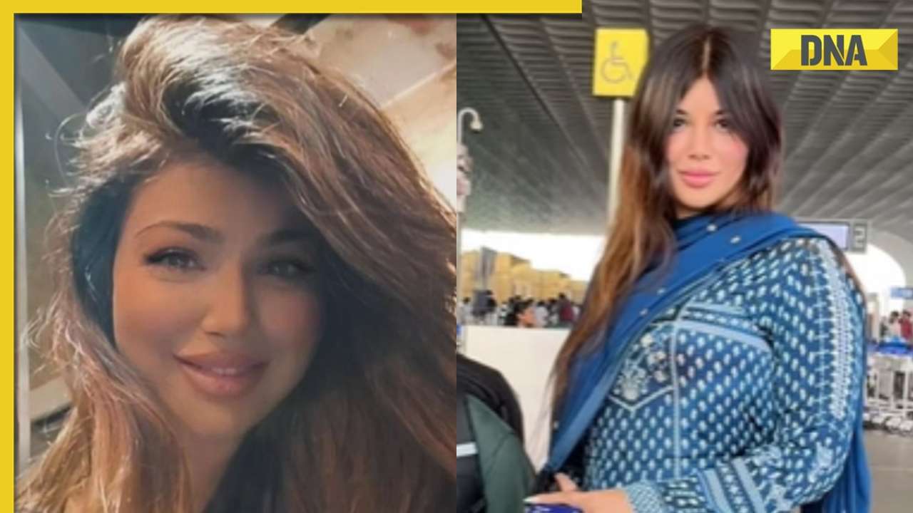 'Anything you do...': Ayesha Takia shares cryptic post after netizens troll her for 'ruining her face after surgery'
