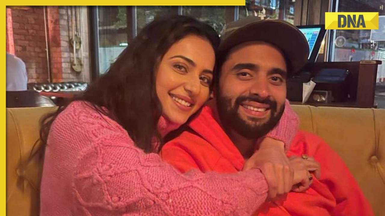 Rakul Preet Singh talks about importance of right partner, healthy relationship ahead of wedding with Jackky Bhagnani