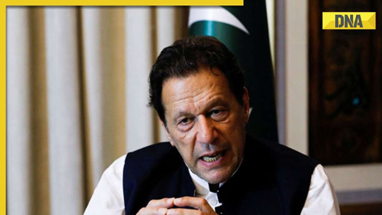 Former Pakistan PM Imran Khan's party to launch nationwide protest against election rigging