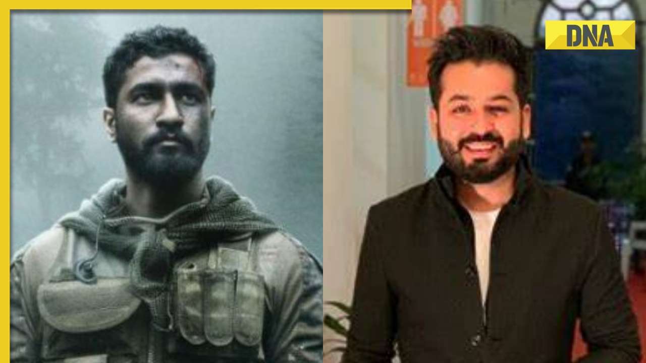 Aditya Dhar says everyone called casting ‘lanky boy’ Vicky Kaushal in Uri The Surgical Strike a mistake: ‘At the end…’