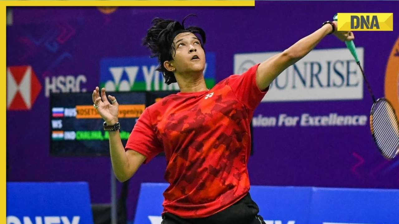 India women create history by reaching maiden Badminton Asia Team Championships final