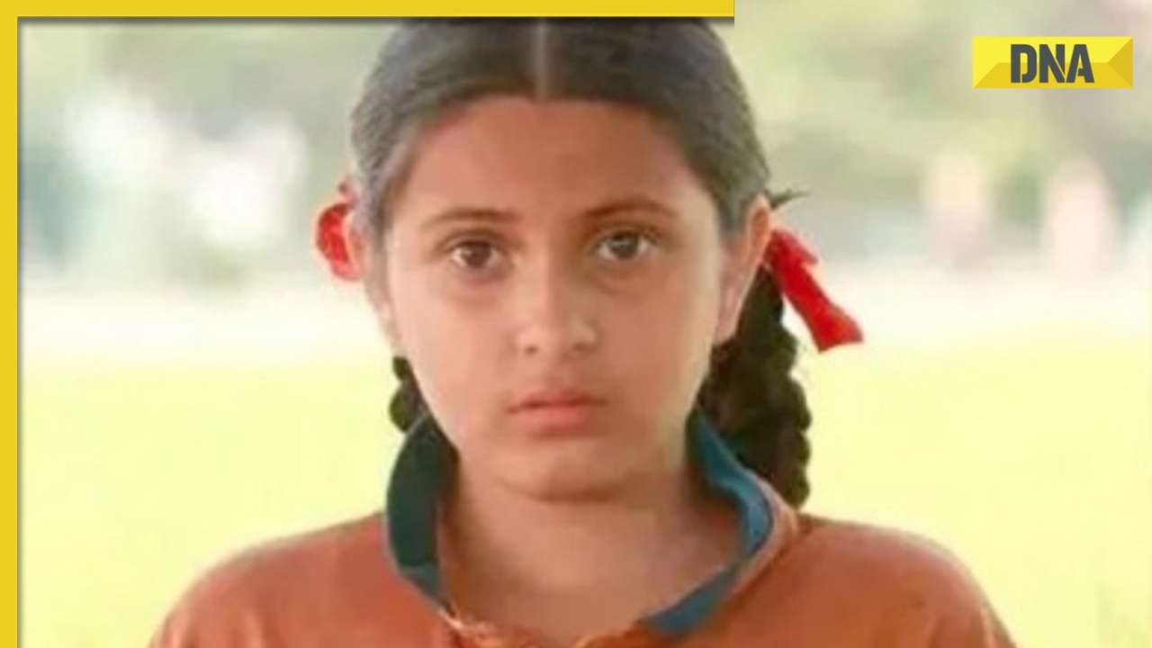 Suhani Bhatnagar, who played young Babita Phogat in Aamir Khan’s Dangal, dies at 19