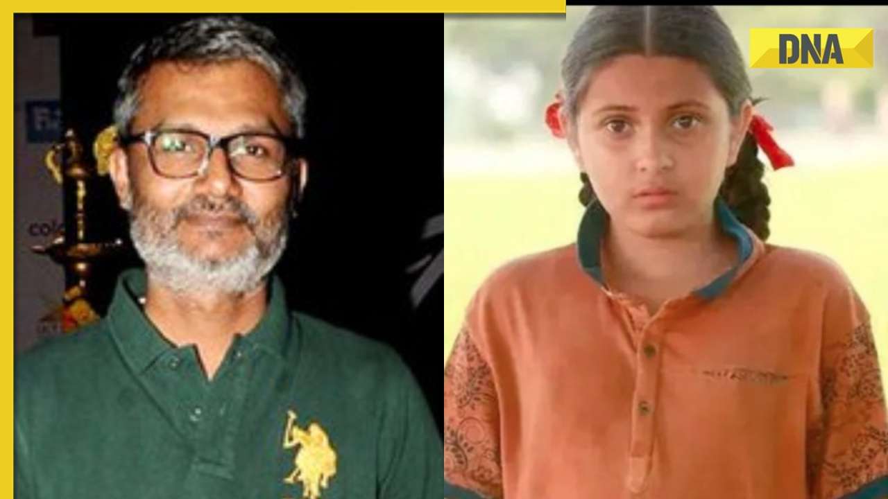 'Shocking and heartbreaking': Dangal director Nitesh Tiwari reacts after Suhani Bhatnagar passes away at 19