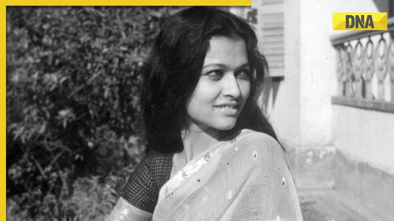 Veteran Bengali actress Anjana Bhowmick passes away at 79