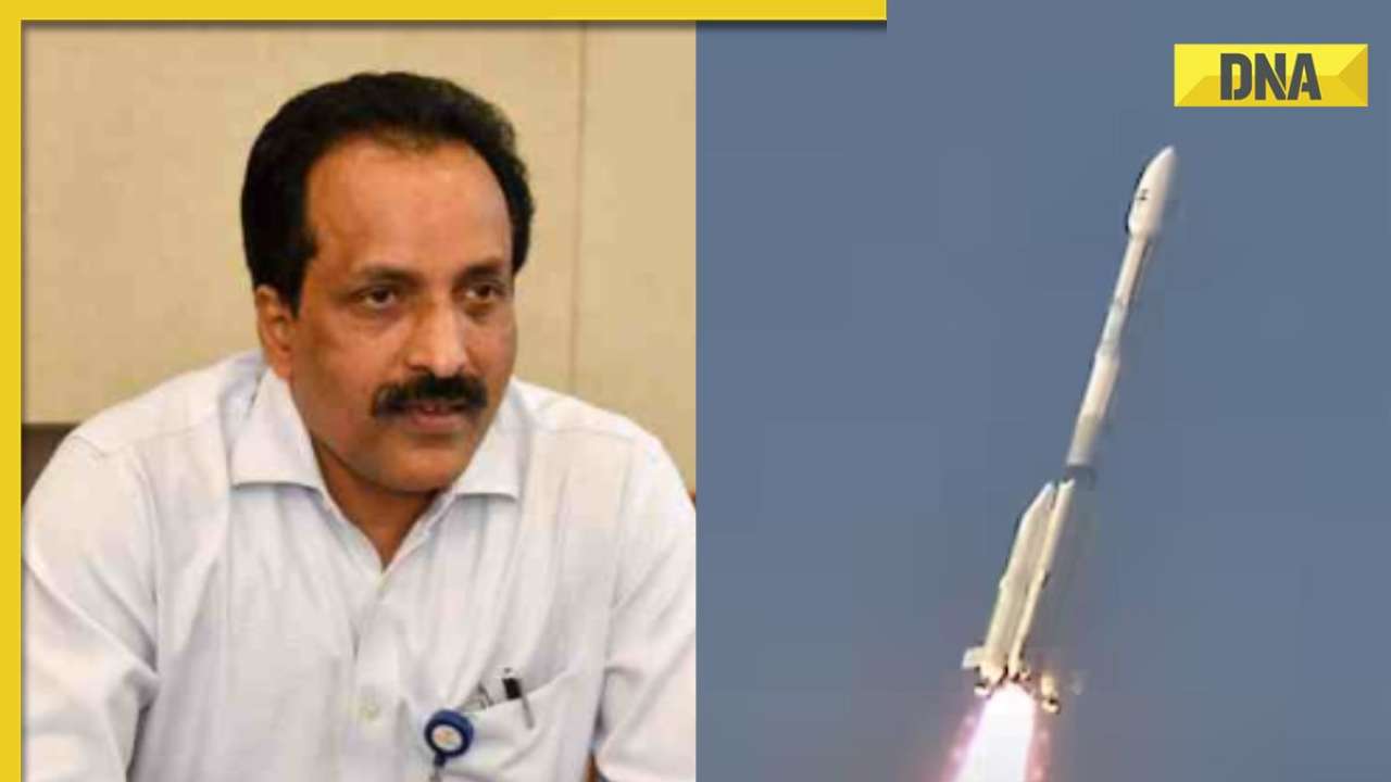 ISRO successfully launches INSAT-3DS, India's weather satellite; Chairman Somanath says 'I am happy to...'