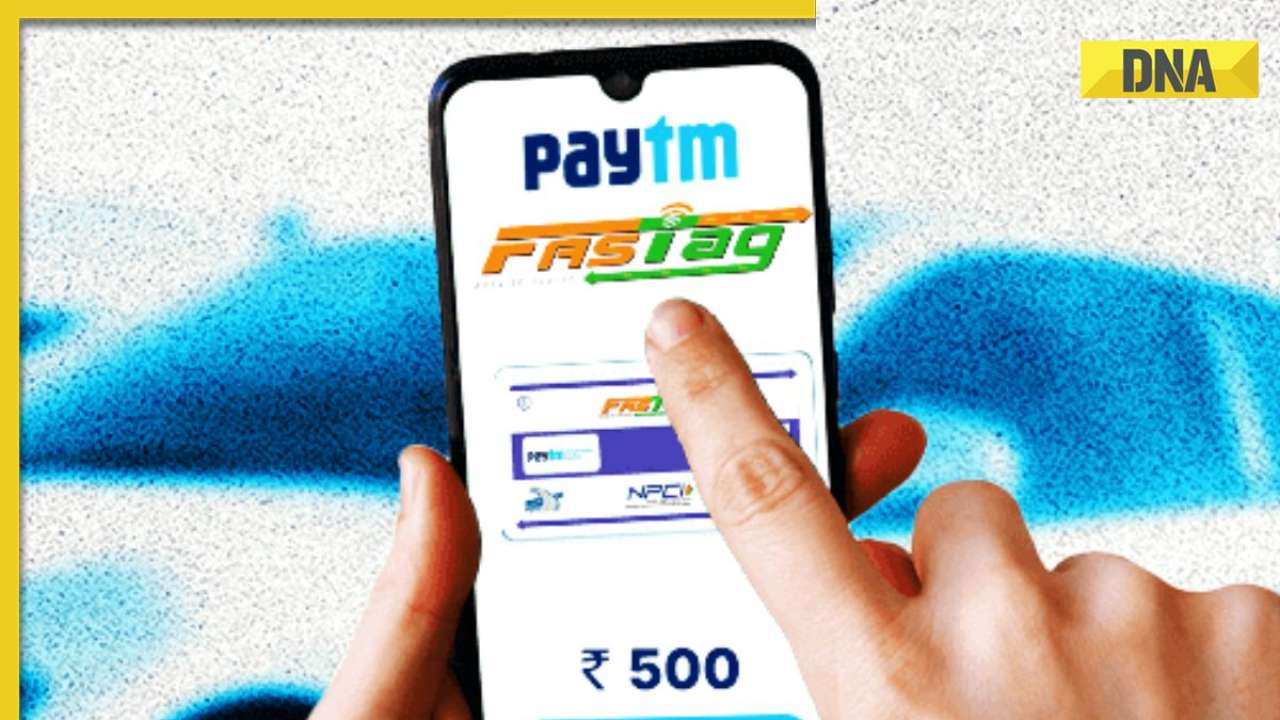 NHAI drops Paytm Payments Bank from FASTag list: Here’s how to close or transfer your account