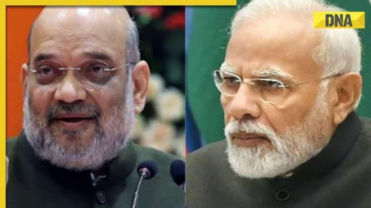 BJP leaders praise PM Modi&rsquo;s development, cultural measures; farmers and South India find mention