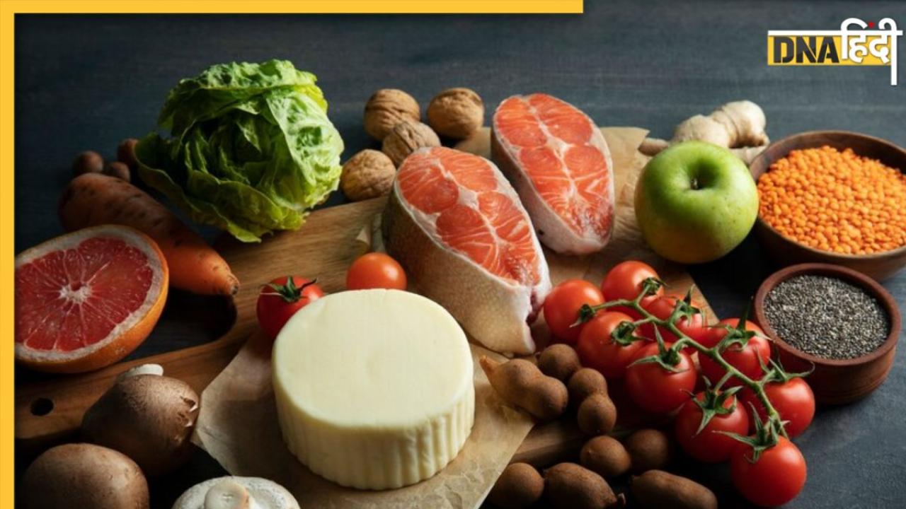 Cholesterol से वजन घटाने तक में फायदेमंद है Atlantic Diet, जानें इसमें क्या है खास