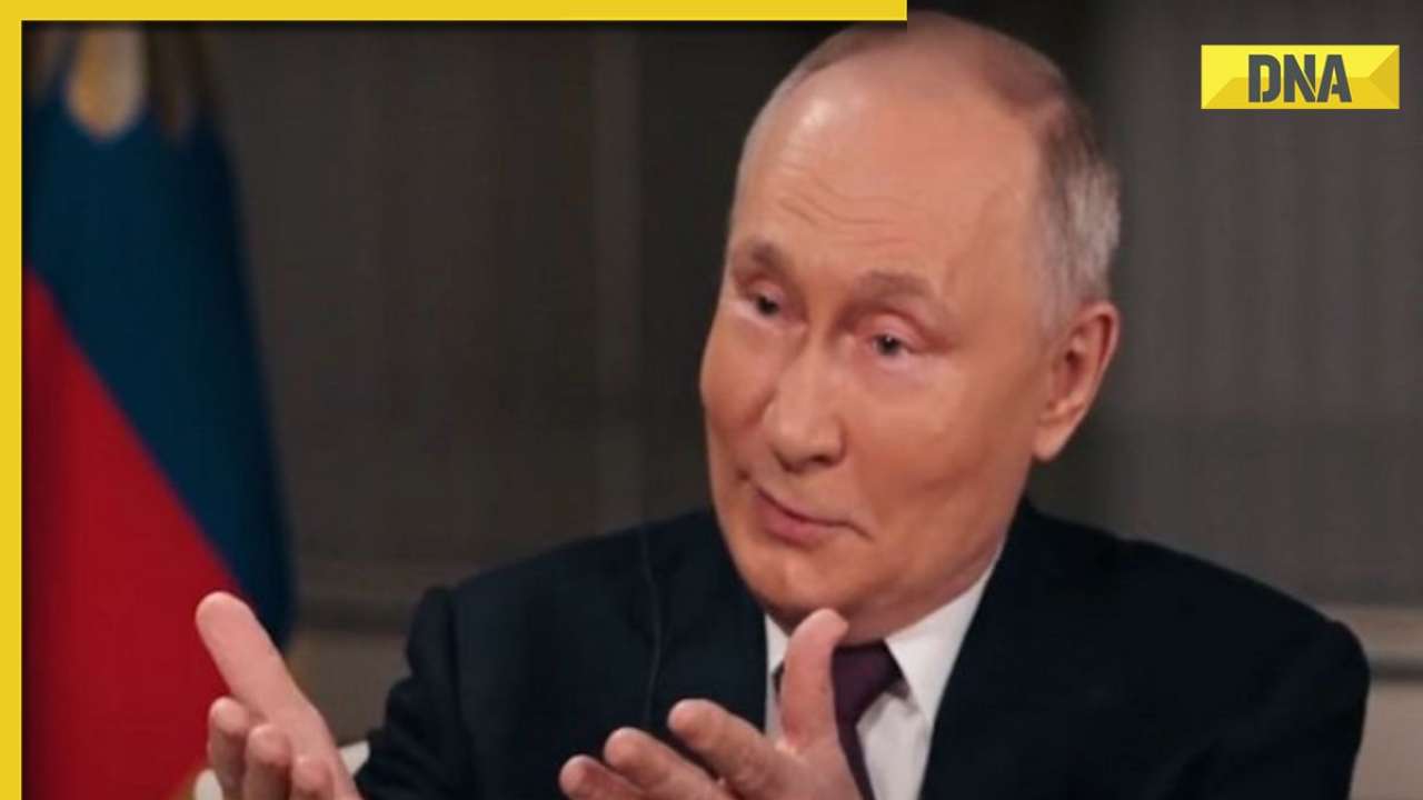 Russia claims 'full control' of Ukraine's Avdiivka amid war, President Putin calls it..
