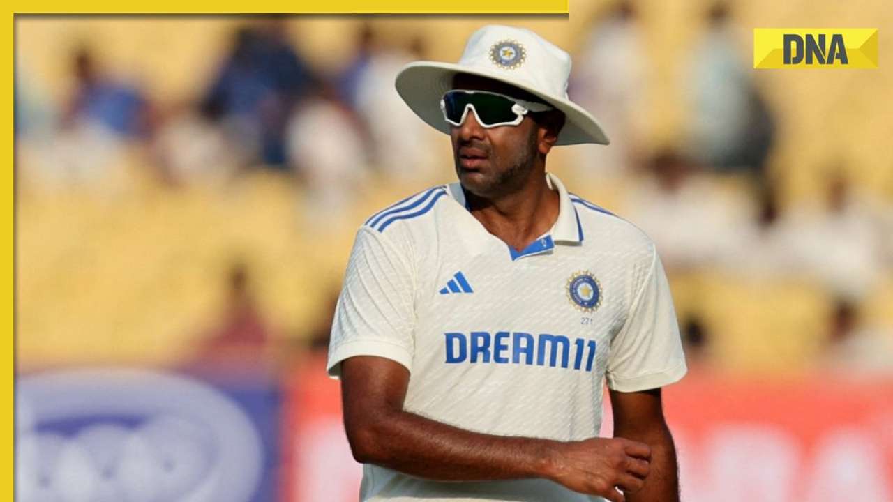 IND vs ENG: Big update on Ashwin's return every India fans need to know
