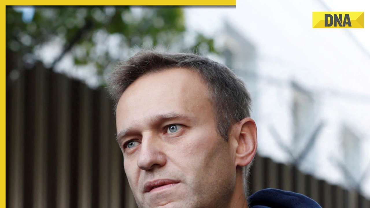 What is Sudden Death Syndrome that jailed Russian opposition leader and Vladimir Putin critic Alexei Navalny died of?