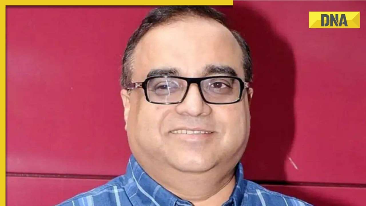 'Invalid and false claims': Rajkumar Santoshi granted bail, lawyer says 'prosecution itself has...'