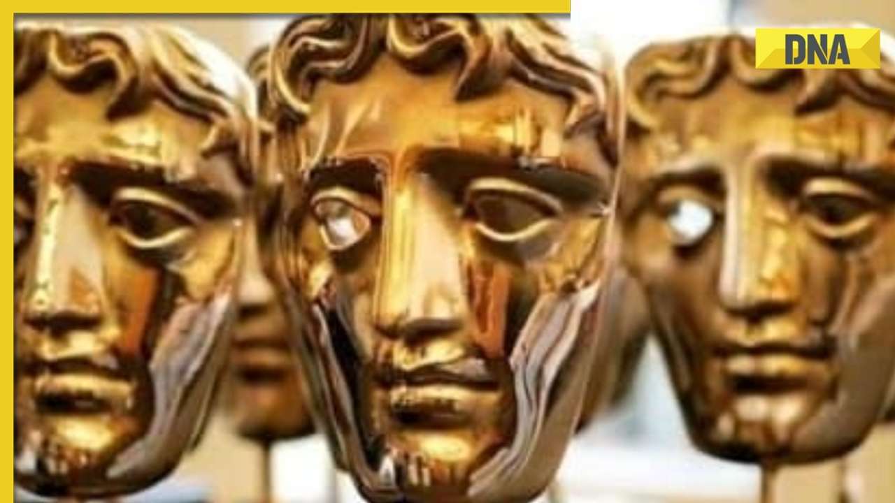 BAFTA 2024: When, where to watch 77th British Academy Film Awards