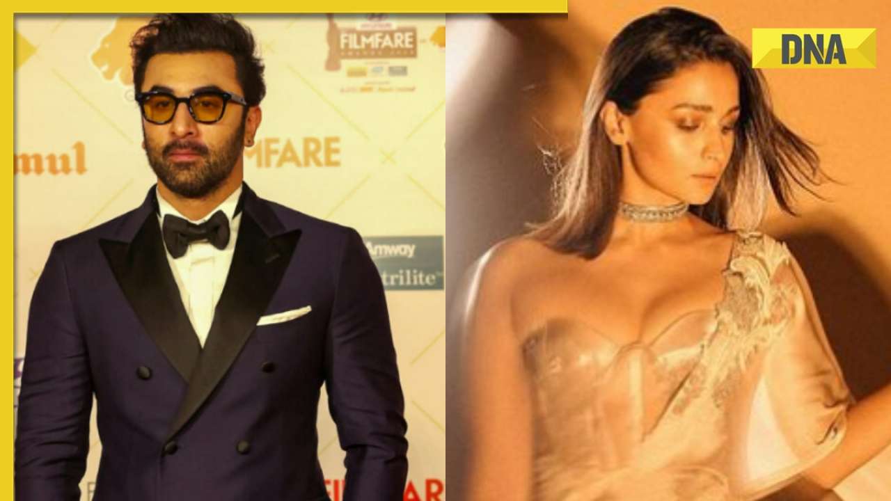 Filmfare Awards 2024: When, where to watch star-studded show featuring Ranbir Kapoor, Alia Bhatt, Kartik Aaryan