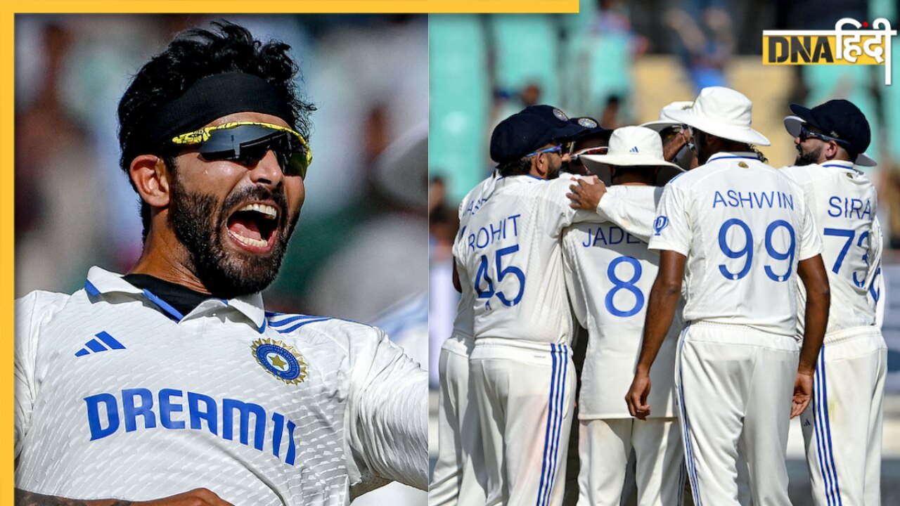 IND vs ENG 3rd Test Highlights: राजकोट में टीम इंडिया ने इंग्लैंड को 434 रन से रौंदा, सीरीज में बनाई 2-1 की बढ़त